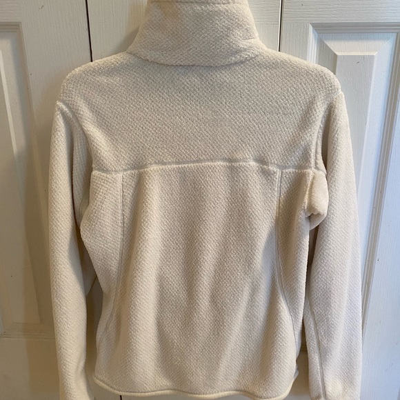 Patagonia Re-Tool Snap-T Fleece Pullover - Picture 2 of 3